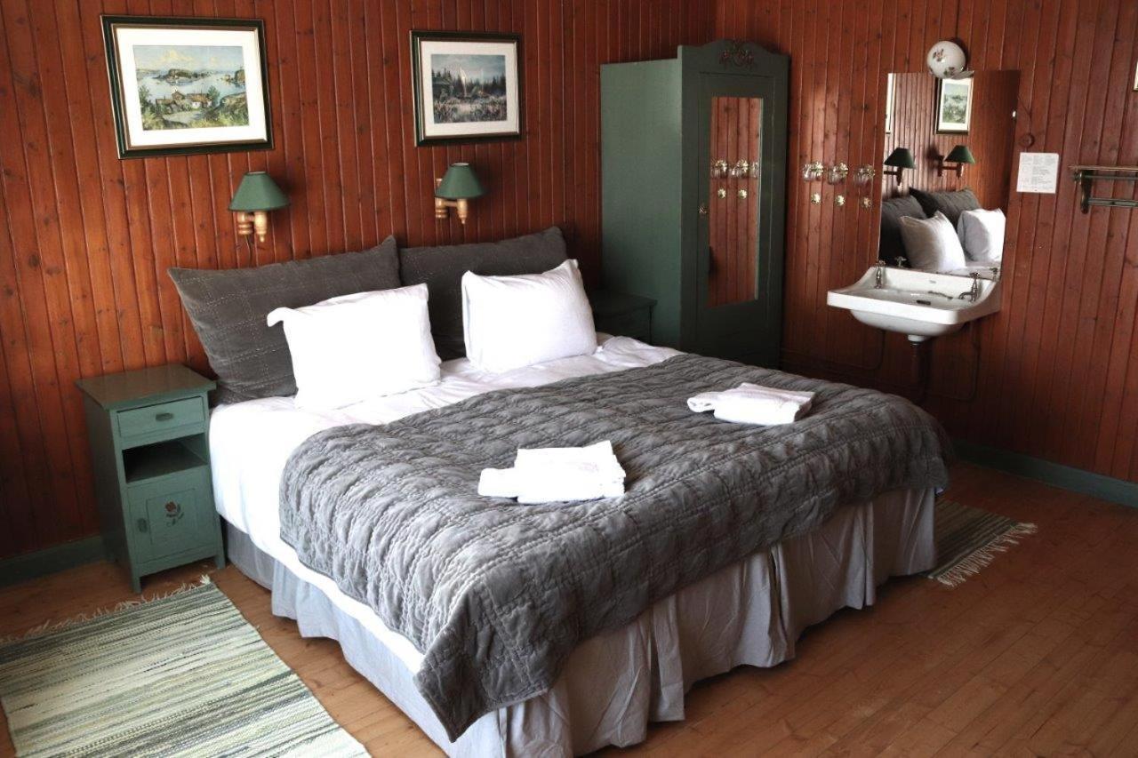 Bygdin Hoyfjellshotell Beitostolen Экстерьер фото