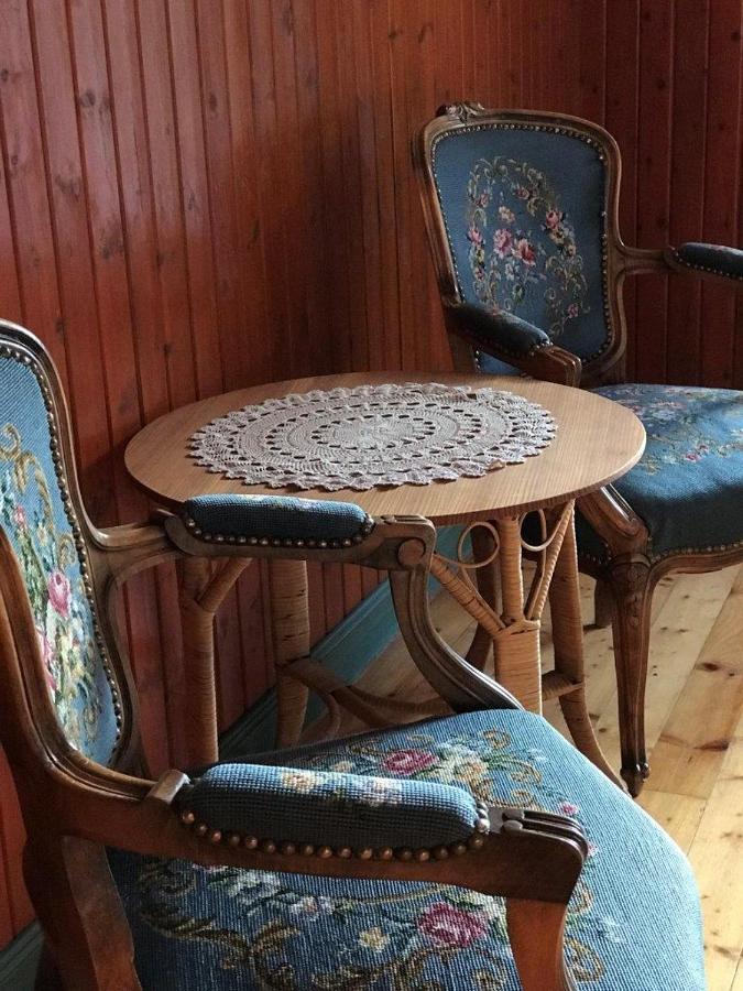 Bygdin Hoyfjellshotell Beitostolen Экстерьер фото
