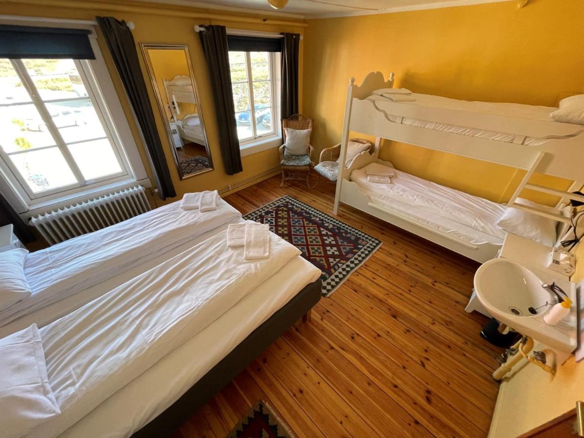 Bygdin Hoyfjellshotell Beitostolen Экстерьер фото